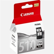 CANON Patron PG-510BK fekete MP240/MP260