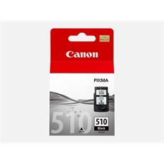 CANON Patron PG-510BK fekete MP240/MP260