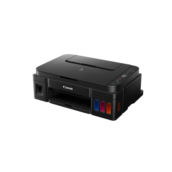 CANON Tintasugaras MFP 3in1 PIXMA MEGATANK G3410, A4, FF 8,8 k/p, SZ 5 k/p, 4800x1200dpi, USB/WiFi