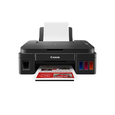 CANON Tintasugaras MFP 3in1 PIXMA MEGATANK G3410, A4, FF 8,8 k/p, SZ 5 k/p, 4800x1200dpi, USB/WiFi