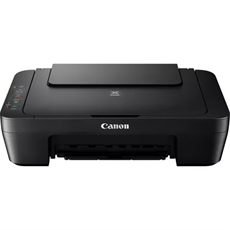 CANON Tintasugaras MFP 3in1 PIXMA MG2550s, A4, FF 8 k/p, SZ 4 k/p, 4800x600dpi, USB