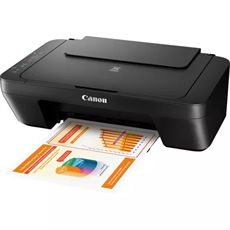 CANON Tintasugaras MFP 3in1 PIXMA MG2550s, A4, FF 8 k/p, SZ 4 k/p, 4800x600dpi, USB