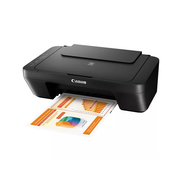 CANON Tintasugaras MFP 3in1 PIXMA MG2550s, A4, FF 8 k/p, SZ 4 k/p, 4800x600dpi, USB