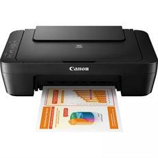 CANON Tintasugaras MFP 3in1 PIXMA MG2550s, A4, FF 8 k/p, SZ 4 k/p, 4800x600dpi, USB