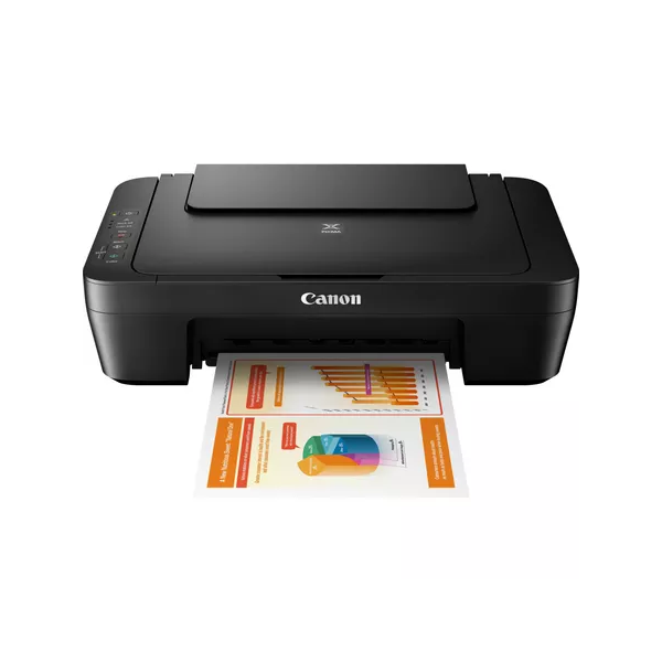 CANON Tintasugaras MFP 3in1 PIXMA MG2550s, A4, FF 8 k/p, SZ 4 k/p, 4800x600dpi, USB