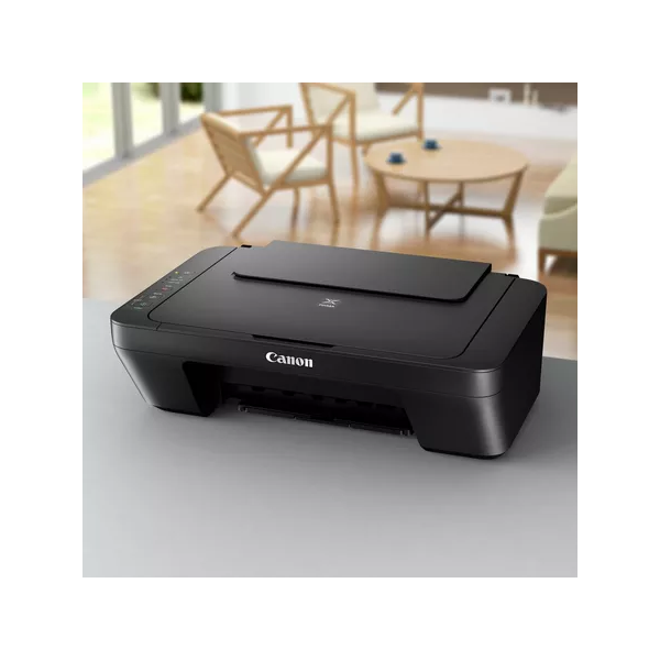 CANON Tintasugaras MFP 3in1 PIXMA MG2550s, A4, FF 8 k/p, SZ 4 k/p, 4800x600dpi, USB