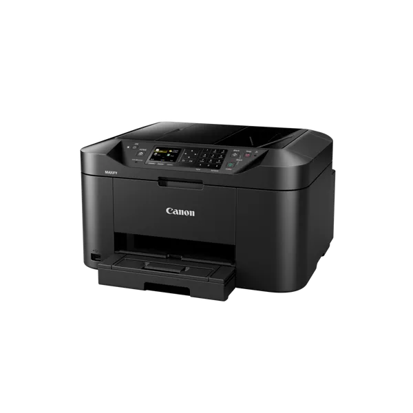 CANON Tintasugaras MFP 4in1 MAXIFY MB2150, A4, FF 19 k/p, SZ 13 k/p, 600x1200dpi, duplex, USB/WiFi, ADF