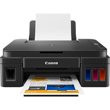 Canon PIXMA G2411 Tintasugaras MFP NY/M/S, színes, USB, FF 8,8 kép/p, színes 5 kép/p, 4800x1200dpi, fekete