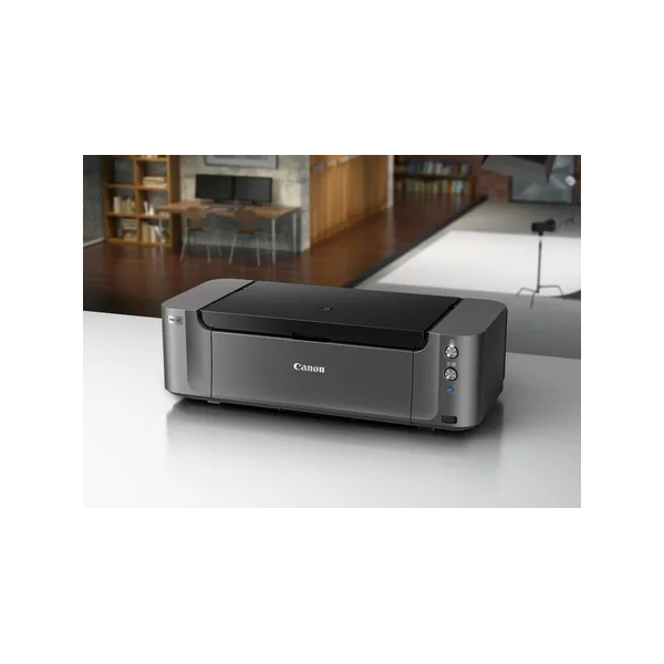 CANON Tintasugaras nyomtató PIXMA PRO-10S, A3+, 4800x1200dpi, USB/LAN/WiFi, CD nyomtatás