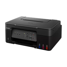CANON Tintasugaras MFP 3in1 PIXMA MEGATANK G3430, A4, FF 11 k/p, SZ 6 k/p, 4800x1200dpi, USB/WiFi