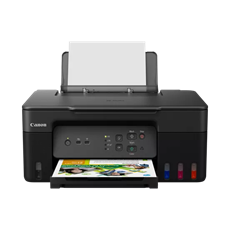 CANON Tintasugaras MFP 3in1 PIXMA MEGATANK G3430, A4, FF 11 k/p, SZ 6 k/p, 4800x1200dpi, USB/WiFi