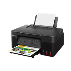 CANON Tintasugaras MFP 3in1 PIXMA MEGATANK G3430, A4, FF 11 k/p, SZ 6 k/p, 4800x1200dpi, USB/WiFi