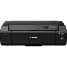 CANON Tintasugaras fotónyomtató imagePROGRAF PRO-300, A3+, 2400x1200dpi, USB/LAN/WiFi, LUCIA PRO tinta