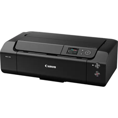 CANON Tintasugaras fotónyomtató imagePROGRAF PRO-300, A3+, 2400x1200dpi, USB/LAN/WiFi, LUCIA PRO tinta
