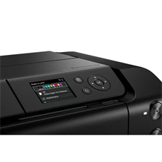 CANON Tintasugaras fotónyomtató imagePROGRAF PRO-300, A3+, 2400x1200dpi, USB/LAN/WiFi, LUCIA PRO tinta