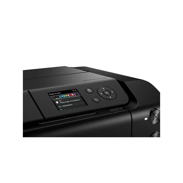 CANON Tintasugaras fotónyomtató imagePROGRAF PRO-300, A3+, 2400x1200dpi, USB/LAN/WiFi, LUCIA PRO tinta