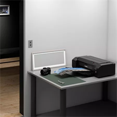 CANON Tintasugaras fotónyomtató imagePROGRAF PRO-300, A3+, 2400x1200dpi, USB/LAN/WiFi, LUCIA PRO tinta