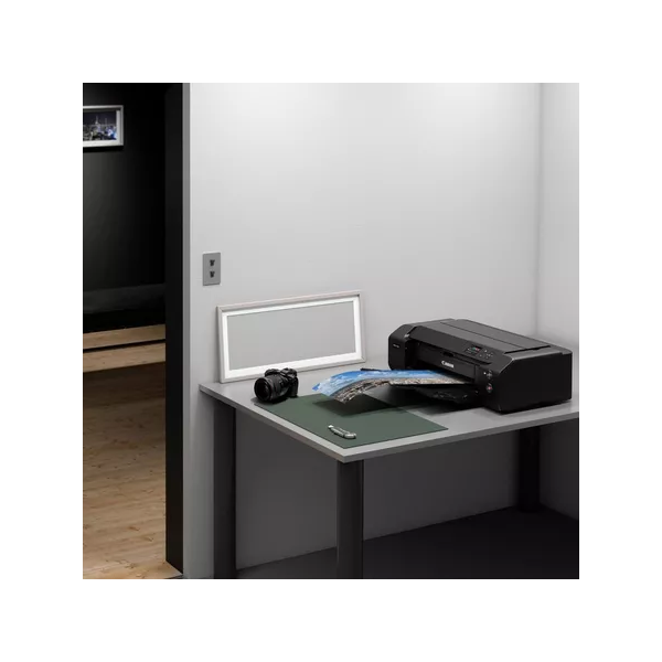CANON Tintasugaras fotónyomtató imagePROGRAF PRO-300, A3+, 2400x1200dpi, USB/LAN/WiFi, LUCIA PRO tinta