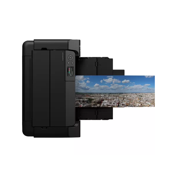 CANON Tintasugaras fotónyomtató imagePROGRAF PRO-300, A3+, 2400x1200dpi, USB/LAN/WiFi, LUCIA PRO tinta