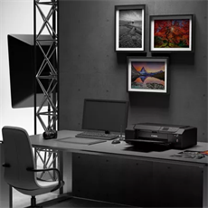 CANON Tintasugaras fotónyomtató imagePROGRAF PRO-300, A3+, 2400x1200dpi, USB/LAN/WiFi, LUCIA PRO tinta