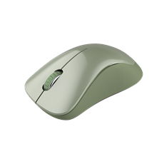 CANYON Vezeték Nélküli Egér, Optikai, 3 gombos, 1200dpi, 2db elemmel, khaki - CNE-CMSW11SM