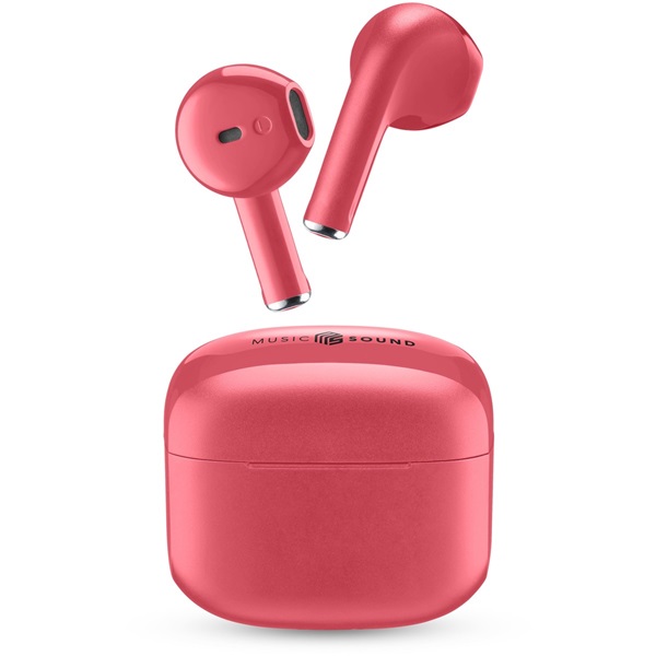 CELLULARLINE BT EARPHONES TWS SWAG MS PINK