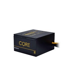 CHIEFTEC Tápegység Core 700W 12cm ATX BOX 80+ Gold