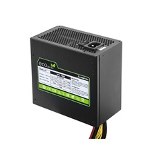 CHIEFTEC Tápegység ECO 500W, 12cm, ATX, BOX, 85+ Bronz