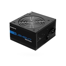 CHIEFTEC Tápegység ELEMENT 400W 80+ Bronze BOX