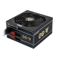 CHIEFTEC Tápegység A-90 750W 80+ Gold moduláris BOX