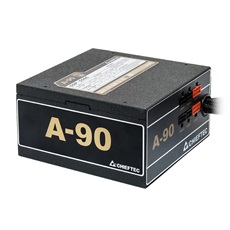 CHIEFTEC Tápegység A-90 750W 80+ Gold moduláris BOX