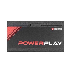 CHIEFTEC Tápegység PowerPlay Platinum 850W 80+ Platinum moduláris BOX