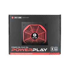 CHIEFTEC Tápegység PowerPlay Platinum 850W 80+ Platinum moduláris BOX