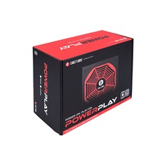 CHIEFTEC Tápegység PowerPlay Platinum 850W 80+ Platinum moduláris BOX