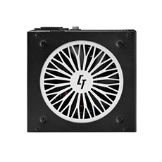 CHIEFTEC Tápegység PowerUps 650W 80+ Gold moduláris BOX