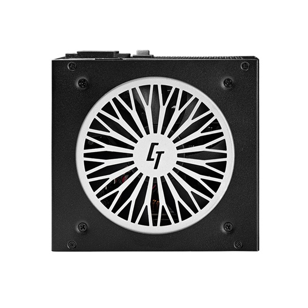 CHIEFTEC Tápegység PowerUps 650W 80+ Gold moduláris BOX