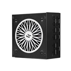 CHIEFTEC Tápegység PowerUps 650W 80+ Gold moduláris BOX