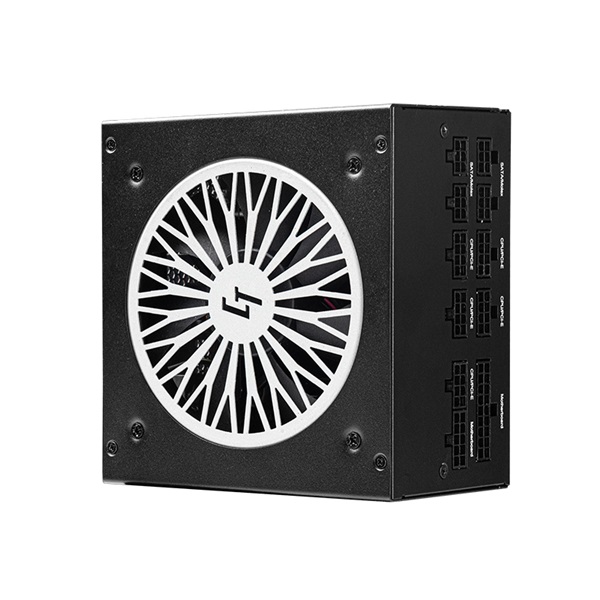 CHIEFTEC Tápegység PowerUps 650W 80+ Gold moduláris BOX