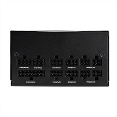 CHIEFTEC Tápegység PowerUps 650W 80+ Gold moduláris BOX