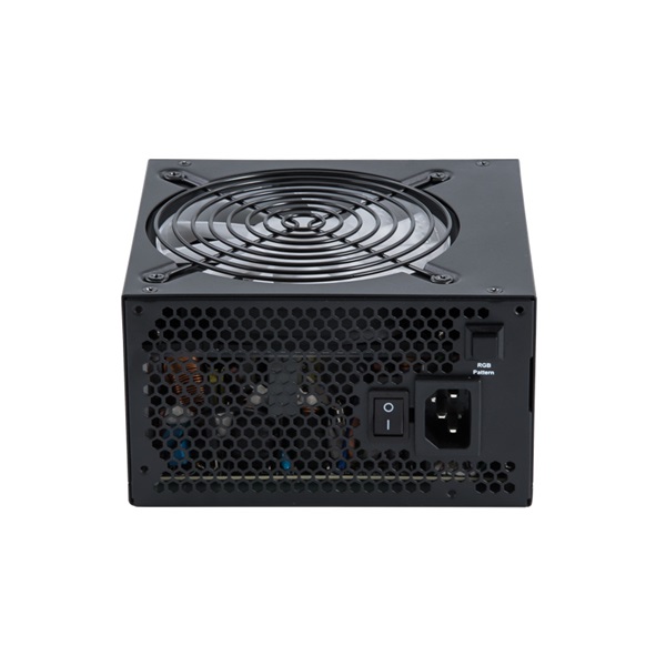 CHIEFTEC Tápegység Photon 650W 80+ Bronze moduláris RGB BOX