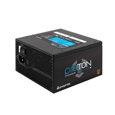 CHIEFTEC Tápegység PROTON 600W 14cm ATX BOX 80+ Bronz