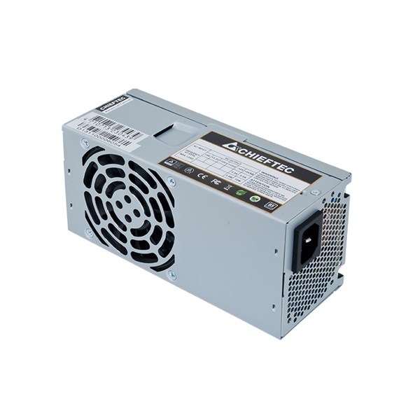 CHIEFTEC Tápegység Smart 350W 80+ Bronze OEM