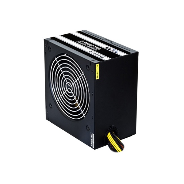 CHIEFTEC Tápegység SMART 400W, 12cm, ATX BOX