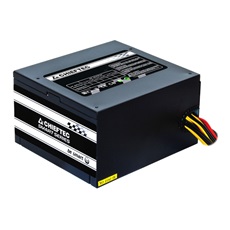 CHIEFTEC Tápegység Smart 500W 80+ Bronze BOX