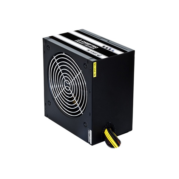 CHIEFTEC Tápegység Smart 500W 80+ Bronze BOX