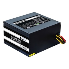 CHIEFTEC Tápegység SMART 500W, 12cm, ATX BOX