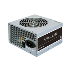 CHIEFTEC Tápegység VALUE 500W 80+ OEM