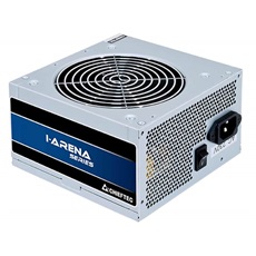 CHIEFTEC Tápegység iARENA 400W 12cm ATX OEM 85+