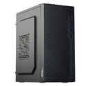 CHS PC Barracuda, Core i3-10100 3.6GHz, 8GB, 240GB SSD, Eg&#233;r+Bill.