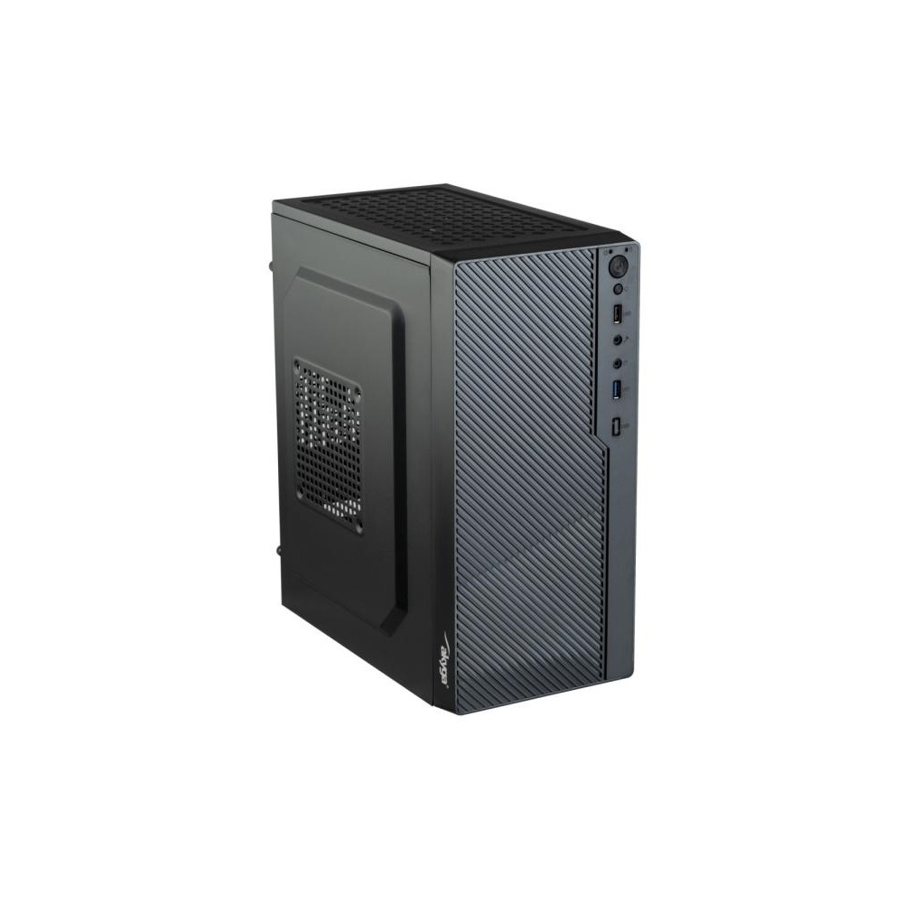 CHS CHS PC Barracuda, Core i5-12400 2.5GHz, 16GB, 480GB SSD, Egér+Bill, Windows11 PRO
